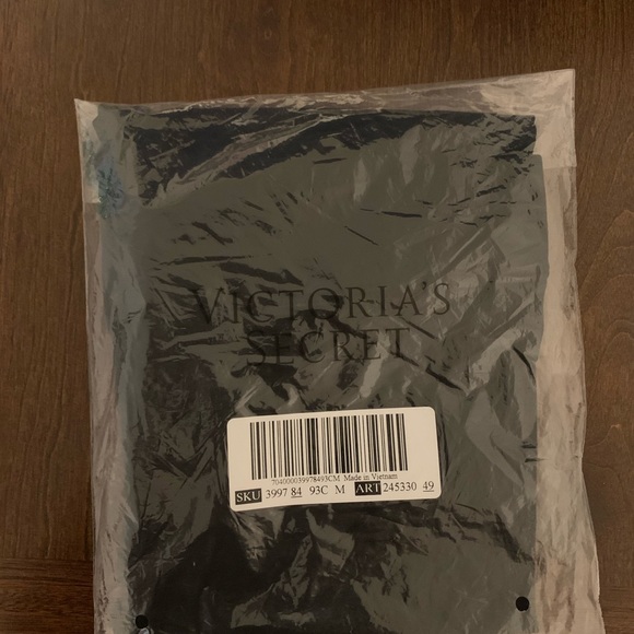 Victoria Secret PINK High Waist Ankle Leggings - Picture 3 of 3